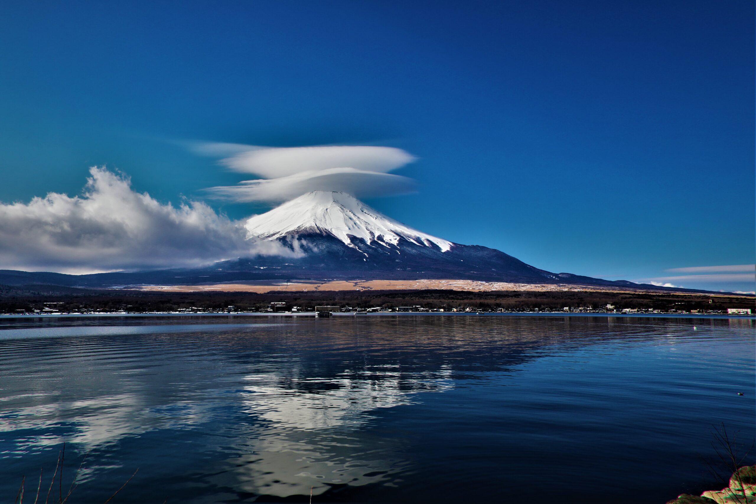 笠雲（カサグモ）